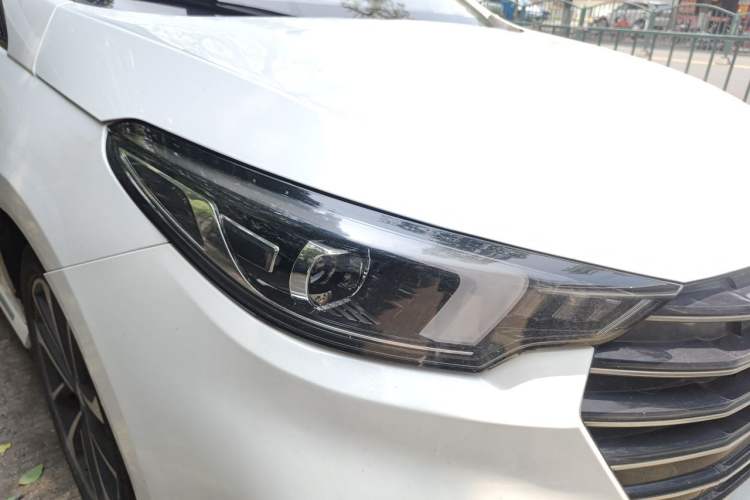 Used Chery Arrizo 5 PLUS 2021 Xiaoze 1.5T CVT ZhiPLUS Right Front Headlight