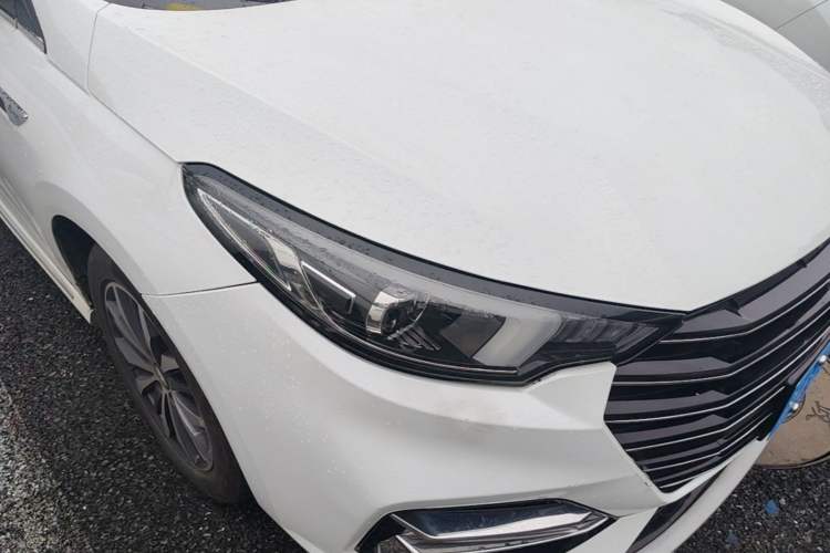 Used Chery Arrizo 5 PLUS 2021 Xiaoze 1.5T CVT Enjoy PLUS Right Front Headlight