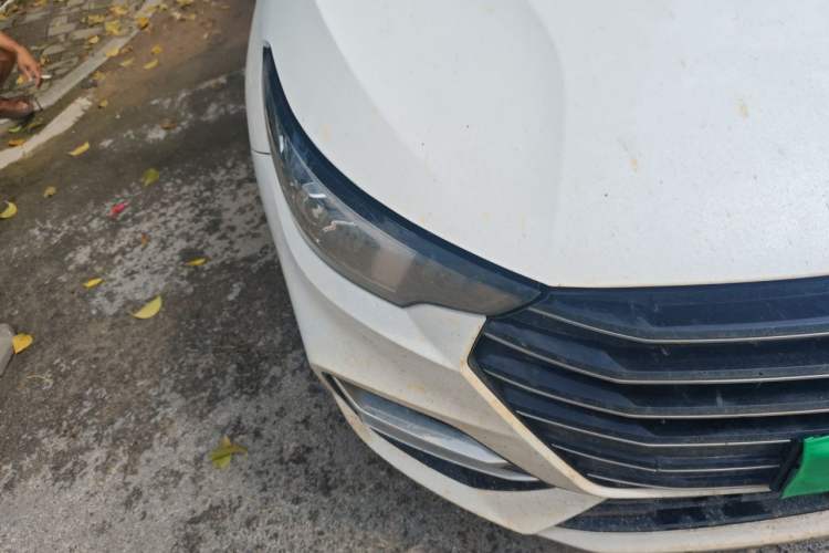 Used Chery Arrizo 5 PLUS 2021 Xiaoze 1.5L Manual Enjoy PLUS Right Front Headlight