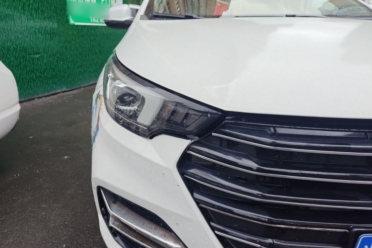 Used Chery Arrizo 5 PLUS 2021 Xiaoze 1.5T Manual PLUS Model Right Front Headlight