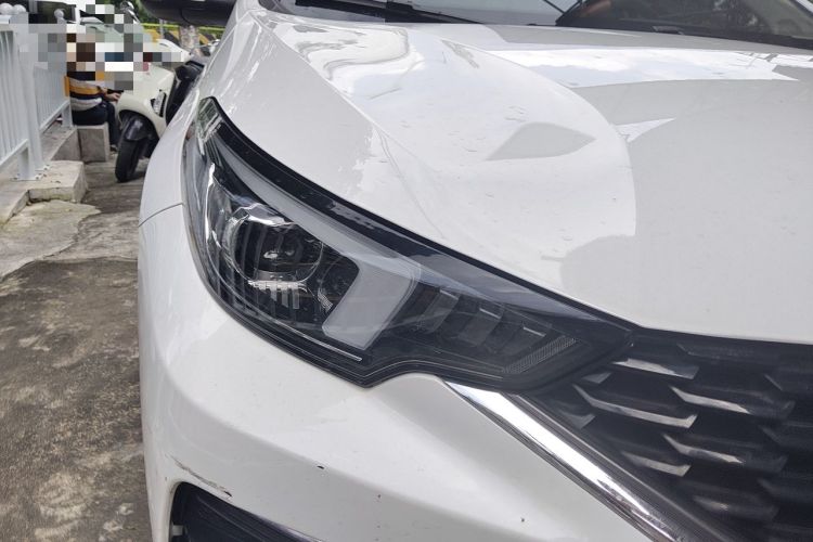 Used Chery Arrizo 5 PLUS 2021 Xiao AI 1.5T CVT Enjoy PLUS Right Front Headlight