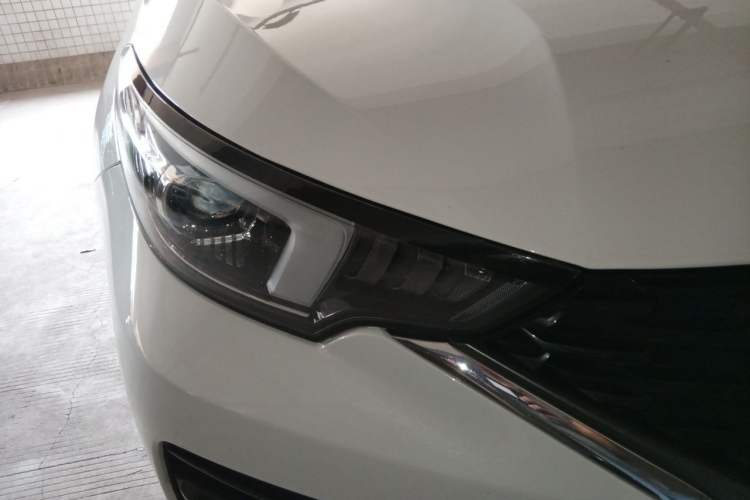 Used Chery Arrizo 5 PLUS 2021 Xiao AI 1.5T CVT Enjoy PLUS Right Front Headlight