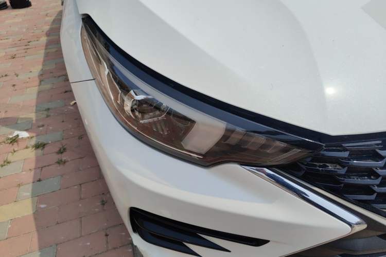 Used Chery Arrizo 5 PLUS 2021 Xiao AI 1.5T CVT Enjoy PLUS Right Front Headlight