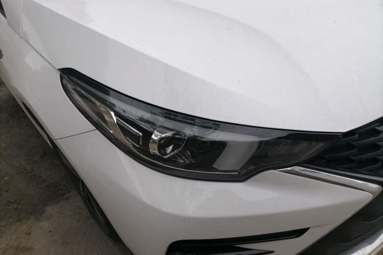 Used Chery Arrizo 5 PLUS 2021 Xiao AI 1.5T CVT Enjoy PLUS Right Front Headlight