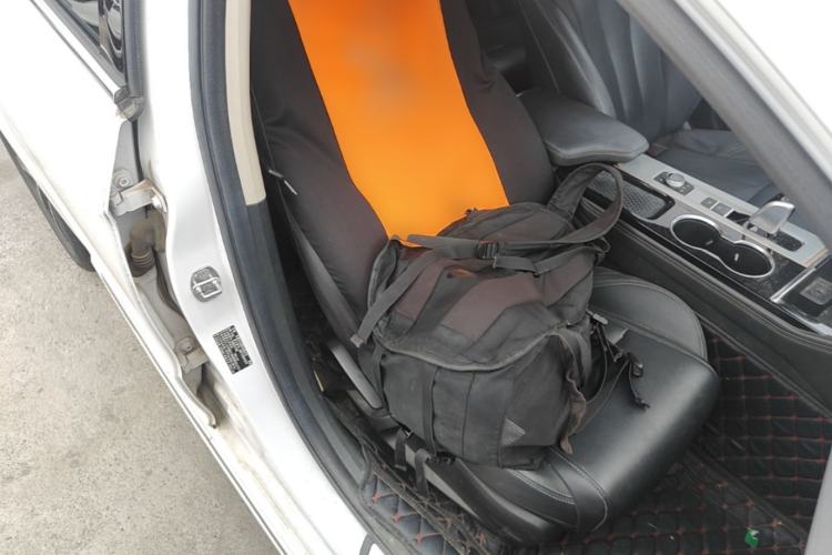 Used Chery Arrizo 5 PLUS 2021 Xiao AI 1.5T CVT ZhiPLUS Right Front Seat