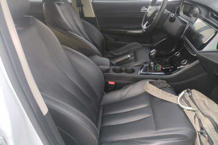 Used Chery Arrizo 5 PLUS 2021 XiaoAI 1.5L Manual Enjoy PLUS Right Front Seat