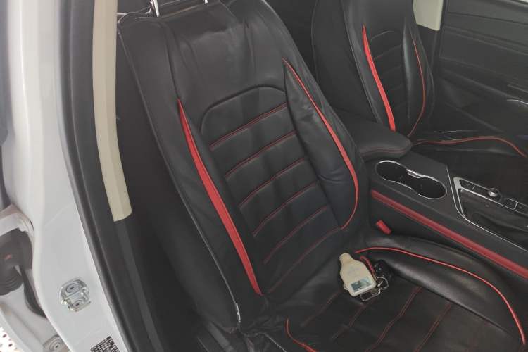 Used Chery Arrizo 5 PLUS 2021 Xiaoze 1.5T CVT Enjoy PLUS Right Front Seat