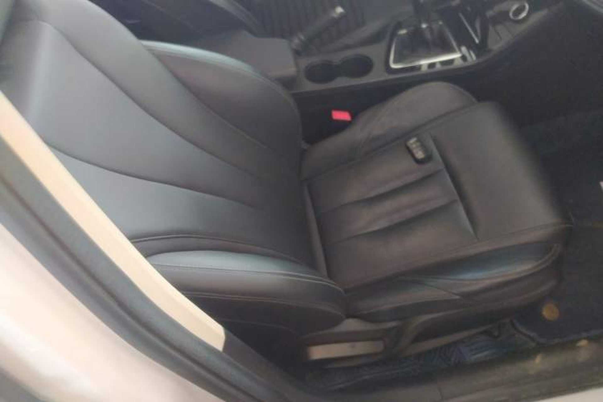 Used Chery Arrizo 5 PLUS 2021 XiaoAI 1.5L Manual Enjoy PLUS Right Front Seat