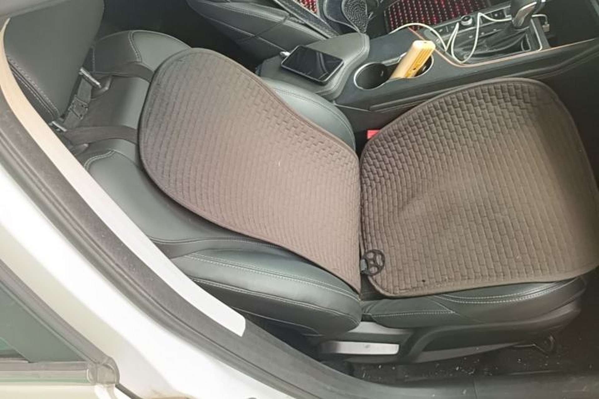 Used Chery Arrizo 5 PLUS 2021 XiaoAI 1.5L CVT Enjoy PLUS Right Front Seat