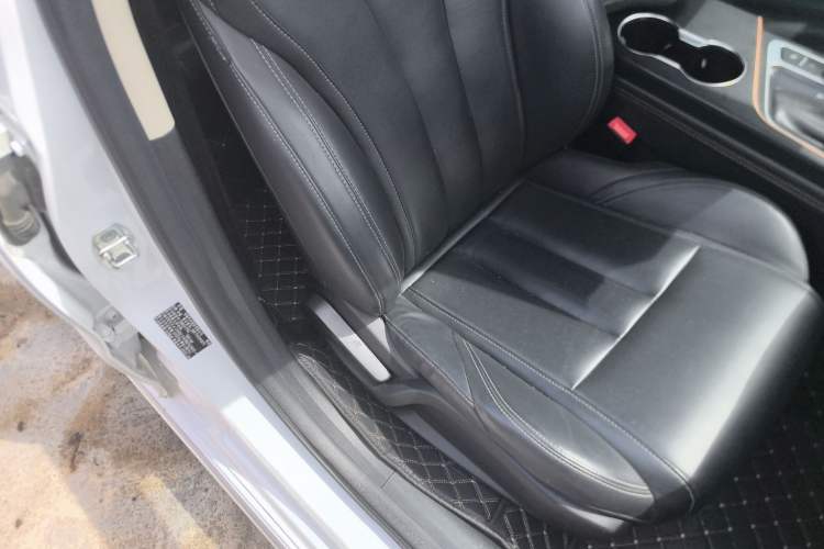 Used Chery Arrizo 5 PLUS 2021 Xiao AI 1.5T CVT Enjoy PLUS Right Front Seat