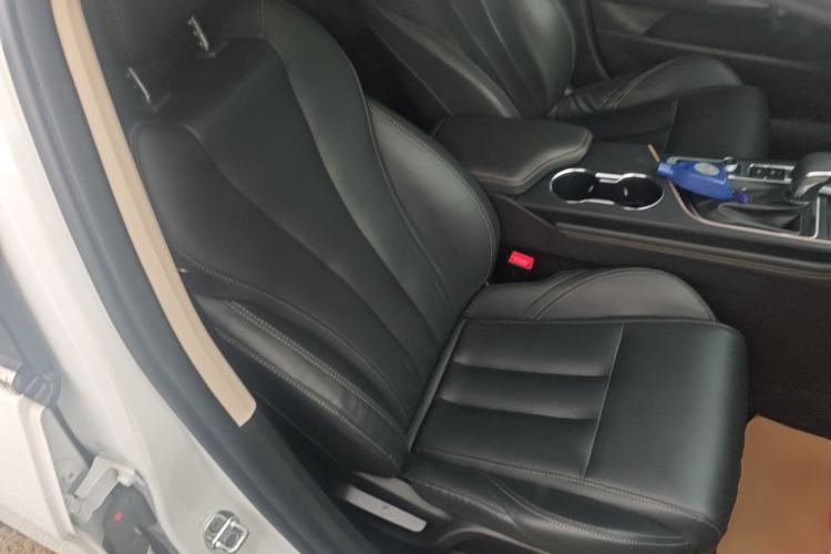 Used Chery Arrizo 5 PLUS 2021 Xiao AI 1.5T CVT Enjoy PLUS Right Front Seat