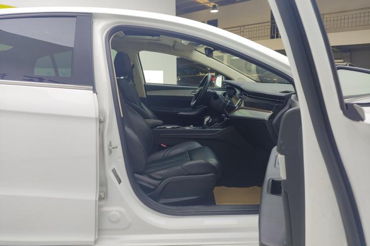 Used Chery Arrizo 5 PLUS 2021 Xiao AI 1.5T CVT Enjoy PLUS Right Front Seat
