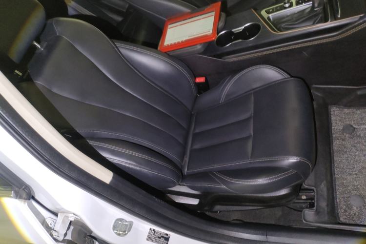 Used Chery Arrizo 5 PLUS 2021 XiaoAI 1.5L CVT Enjoy PLUS Right Front Seat
