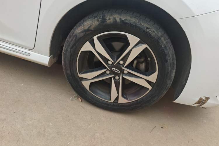 Used Chery Arrizo 5 PLUS 2021 Xiao AI 1.5T CVT Enjoy PLUS Right Front Wheel Hub