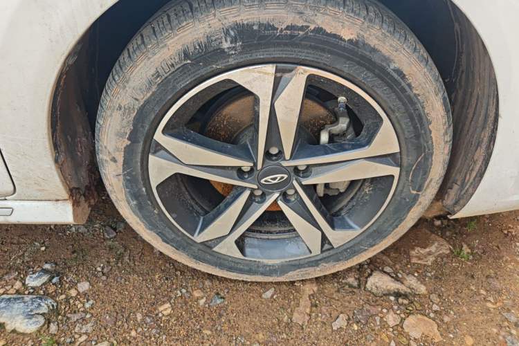 Used Chery Arrizo 5 PLUS 2021 Xiao AI 1.5T CVT Enjoy PLUS Right Front Wheel Hub