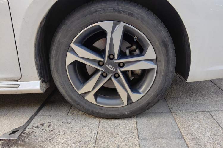 Used Chery Arrizo 5 PLUS 2021 XiaoAI 1.5L CVT Enjoy PLUS Right Front Wheel Hub