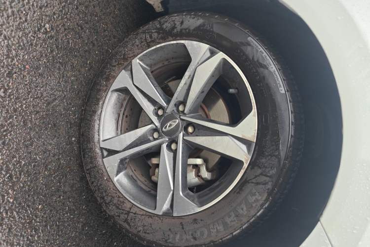 Used Chery Arrizo 5 PLUS 2021 Xiao AI 1.5T CVT Enjoy PLUS Right Front Wheel Hub