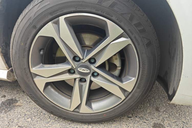 Used Chery Arrizo 5 PLUS 2021 XiaoAI 1.5L CVT Enjoy PLUS Right Front Wheel Hub