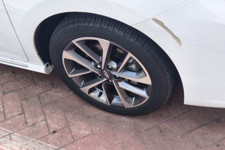 Used Chery Arrizo 5 PLUS 2021 Xiao AI 1.5T CVT ZhiPLUS Right Front Wheel Hub