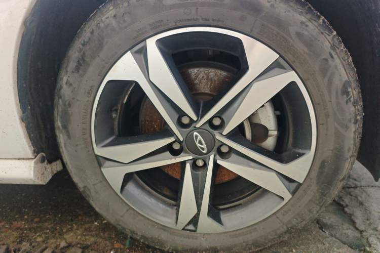 Used Chery Arrizo 5 PLUS 2021 XiaoAI 1.5L CVT Enjoy PLUS Right Front Wheel Hub
