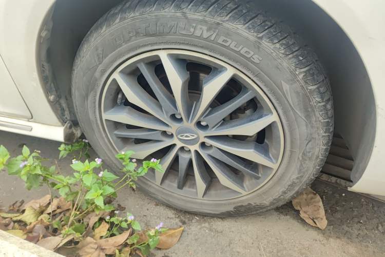 Used Chery Arrizo 5 PLUS 2021 Xiaoze 1.5T CVT Enjoy PLUS Right Front Wheel Hub