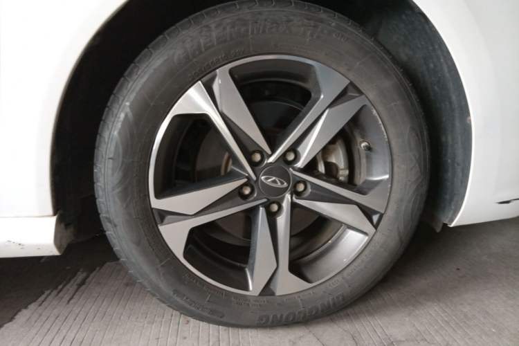 Used Chery Arrizo 5 PLUS 2021 Xiao AI 1.5T CVT Enjoy PLUS Right Front Wheel Hub