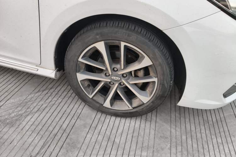 Used Chery Arrizo 5 PLUS 2021 Xiaoze 1.5T CVT ZhiPLUS Right Front Wheel Hub