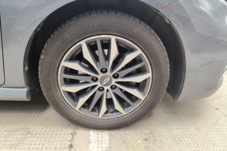 Used Chery Arrizo 5 PLUS 2021 Xiaoze 1.5T CVT Enjoy PLUS Right Front Wheel Hub