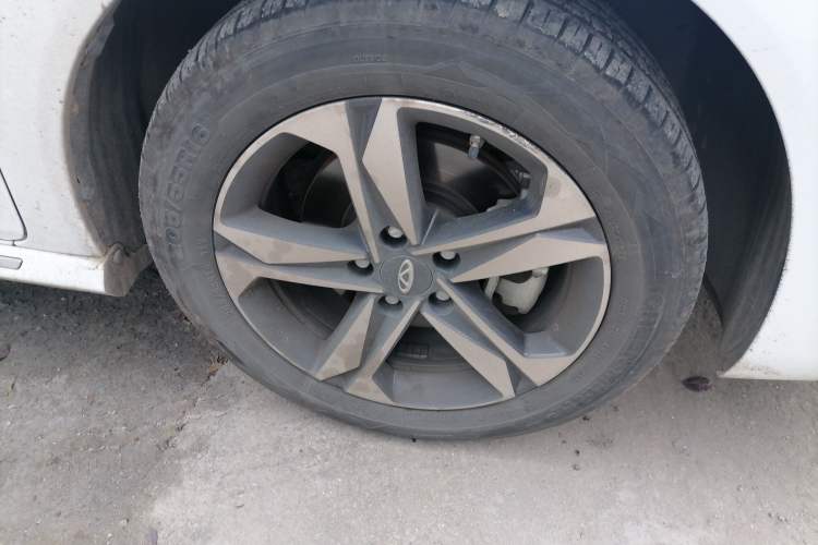 Used Chery Arrizo 5 PLUS 2021 Xiao AI 1.5T CVT Enjoy PLUS Right Front Wheel Hub