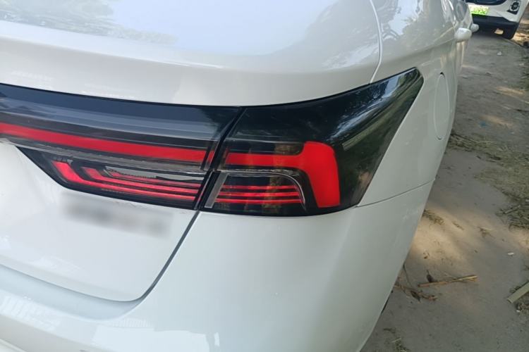 Used Chery Arrizo 5 PLUS 2021 Xiao AI 1.5T CVT Enjoy PLUS Right Rear Taillight