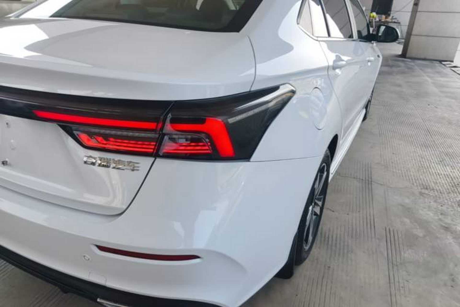 Used Chery Arrizo 5 PLUS 2021 Xiao AI 1.5T CVT Enjoy PLUS Right Rear Taillight