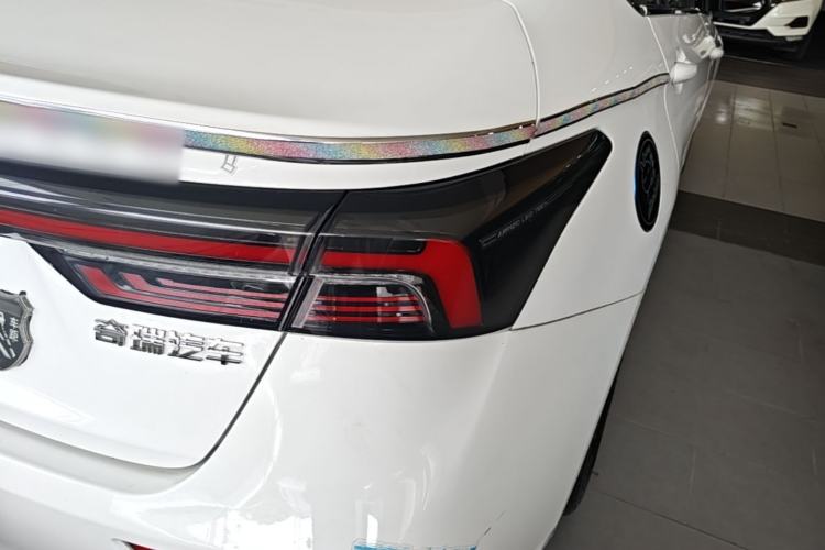 Used Chery Arrizo 5 PLUS 2021 Xiao AI 1.5T CVT Enjoy PLUS Right Rear Taillight