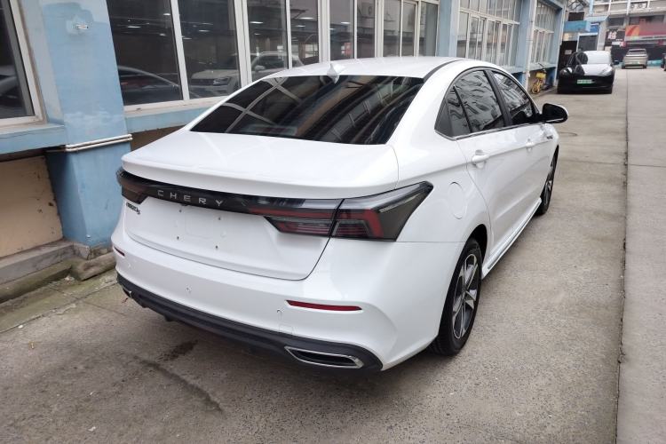 Used Chery Arrizo 5 PLUS 2021 Xiao AI 1.5T CVT Enjoy PLUS Right Rear Taillight