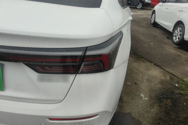 Used Chery Arrizo 5 PLUS 2021 XiaoAI 1.5L Manual Enjoy PLUS Right Rear Taillight