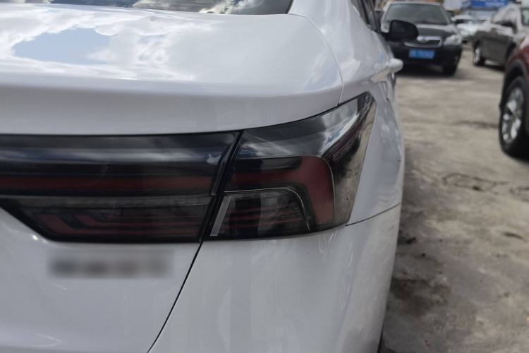 Used Chery Arrizo 5 PLUS 2021 Xiao AI 1.5T CVT Enjoy PLUS Right Rear Taillight