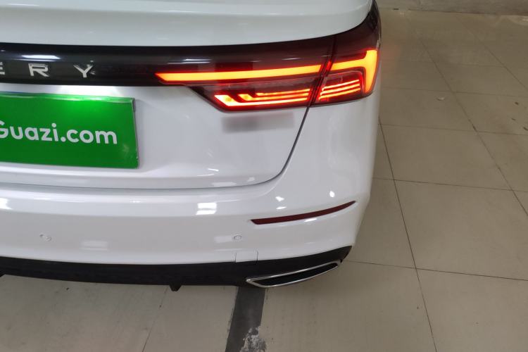 Used Chery Arrizo 5 PLUS 2021 XiaoAI 1.5L CVT Enjoy PLUS Right Rear Taillight