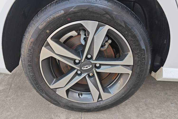 Used Chery Arrizo 5 PLUS 2021 XiaoAI 1.5L CVT Enjoy PLUS Right Rear Wheel Hub