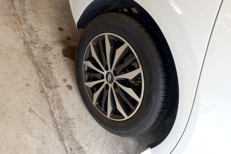 Used Chery Arrizo 5 PLUS 2021 Xiaoze 1.5T CVT Enjoy PLUS Right Rear Wheel Hub