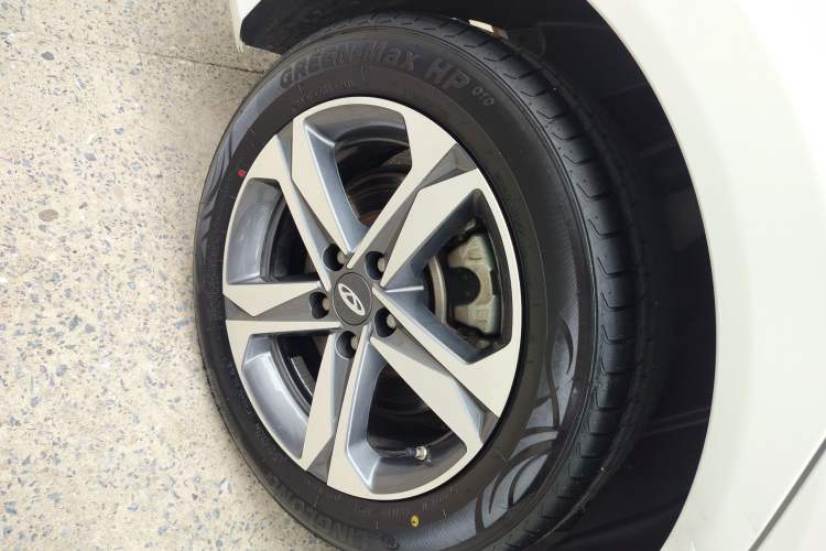 Used Chery Arrizo 5 PLUS 2021 Xiao AI 1.5T CVT Enjoy PLUS Right Rear Wheel Hub