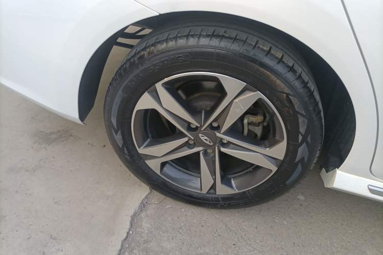 Used Chery Arrizo 5 PLUS 2021 XiaoAI 1.5L Manual Enjoy PLUS Right Rear Wheel Hub