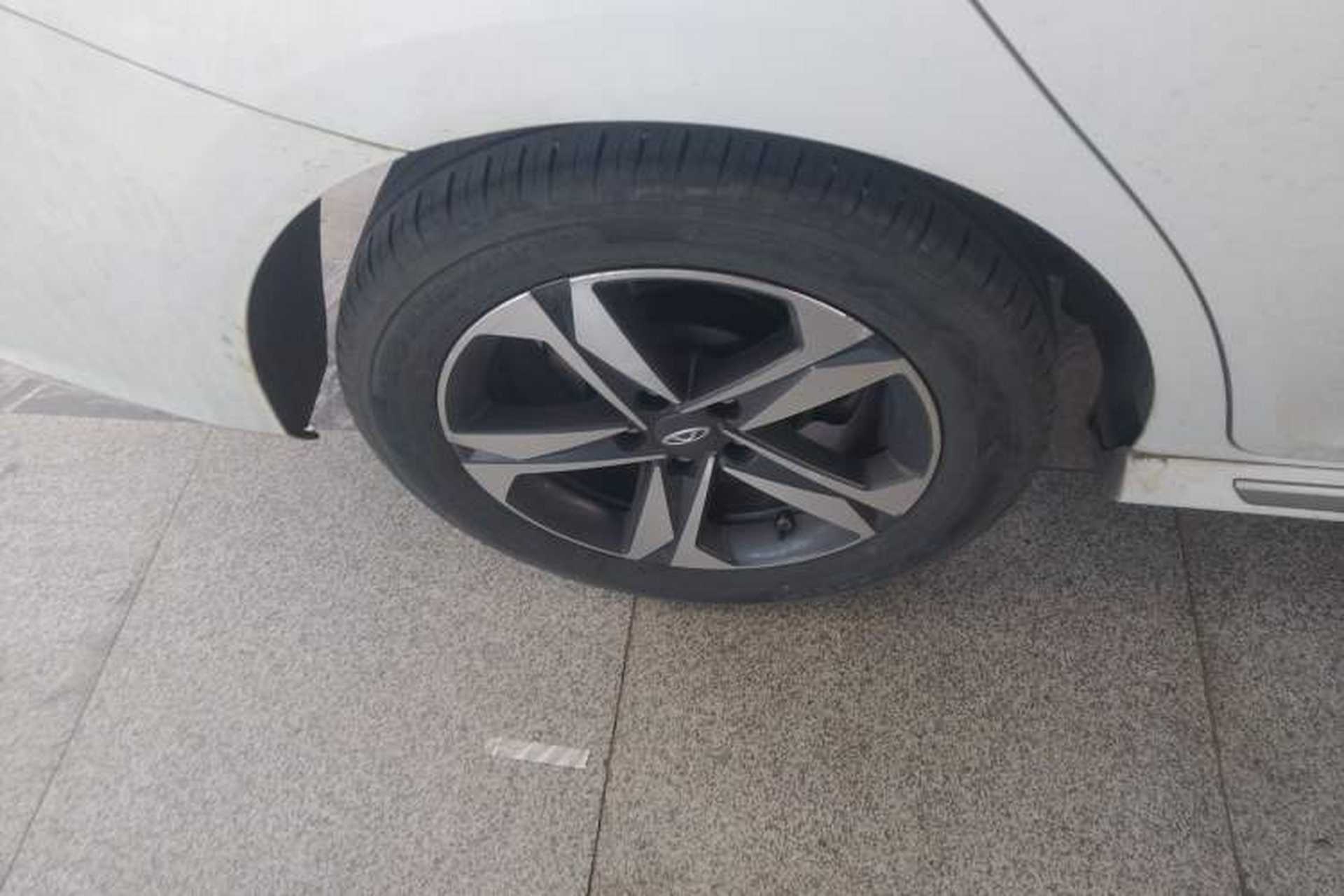 Used Chery Arrizo 5 PLUS 2021 XiaoAI 1.5L Manual Enjoy PLUS Right Rear Wheel Hub