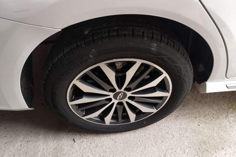 Used Chery Arrizo 5 PLUS 2021 Xiaoze 1.5T CVT Enjoy PLUS Right Rear Wheel Hub