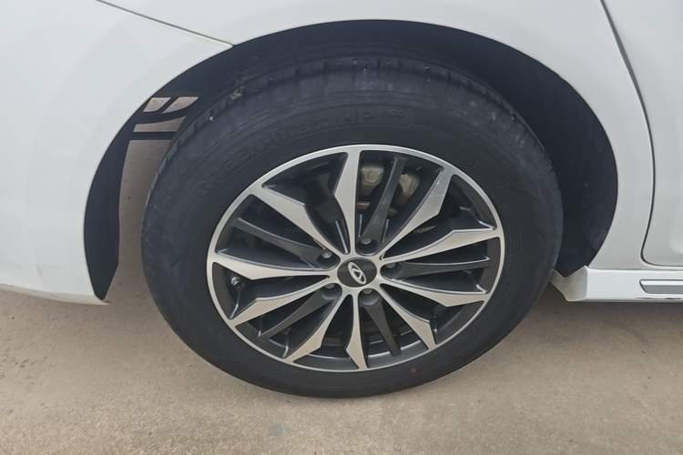 Used Chery Arrizo 5 PLUS 2021 Xiaoze 1.5T CVT Enjoy PLUS Right Rear Wheel Hub