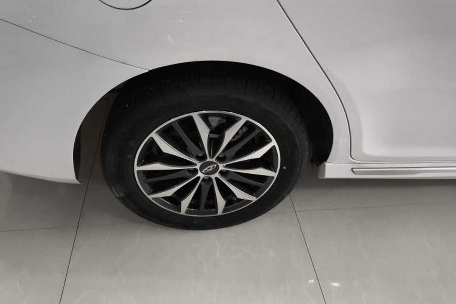 Used Chery Arrizo 5 PLUS 2021 Xiaoze 1.5T Manual PLUS Model Right Rear Wheel Hub