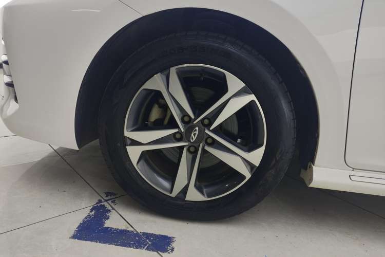 Used Chery Arrizo 5 PLUS 2021 Xiao AI 1.5T CVT Enjoy PLUS Right Rear Wheel Hub