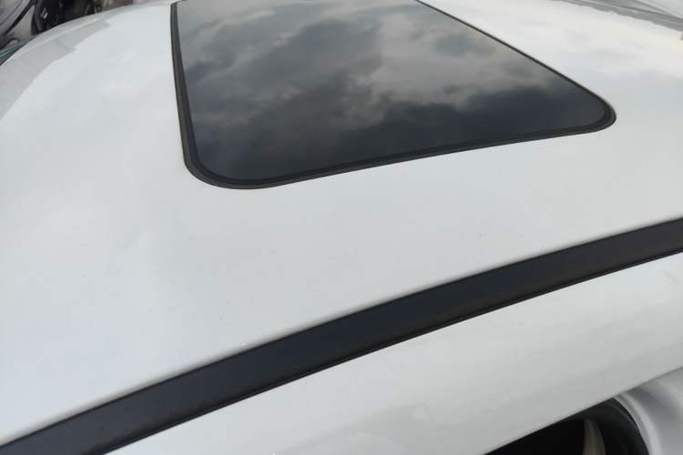 Used Chery Arrizo 5 PLUS 2021 Xiao AI 1.5T CVT ZhiPLUS Roof
