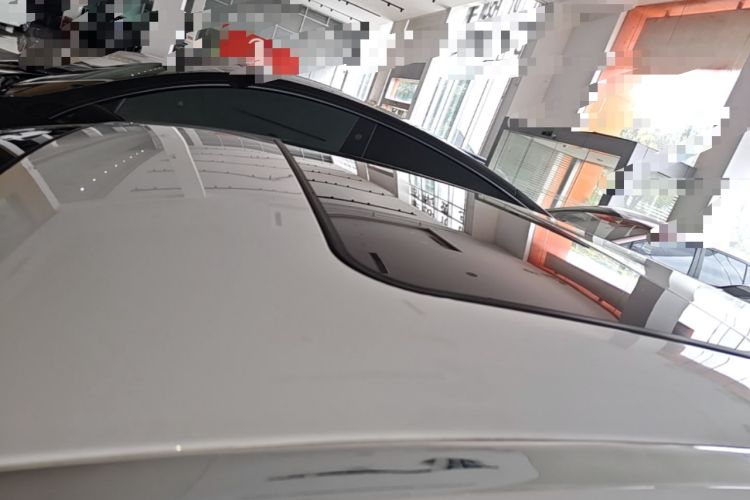 Used Chery Arrizo 5 PLUS 2021 Xiao AI 1.5T CVT Enjoy PLUS Roof
