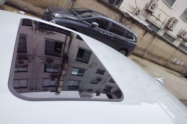 Used Chery Arrizo 5 PLUS 2021 Xiao AI 1.5T CVT Enjoy PLUS Roof