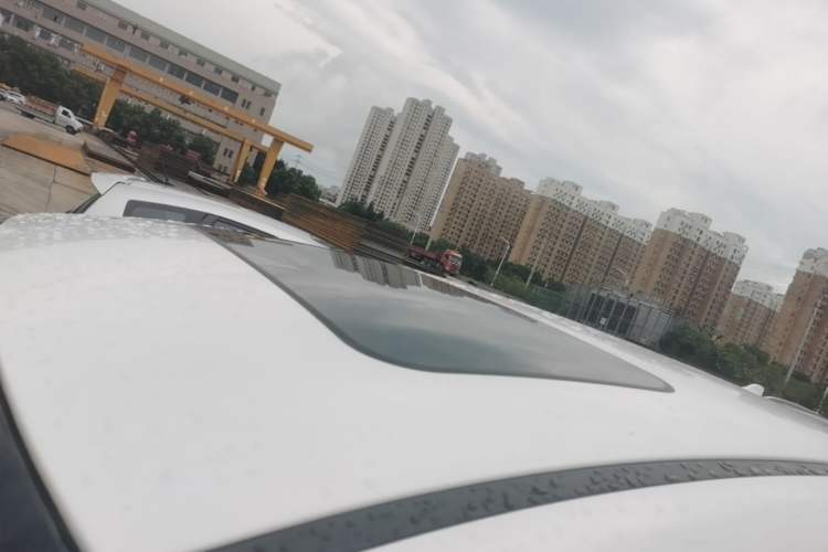 Used Chery Arrizo 5 PLUS 2021 Xiaoze 1.5T CVT Enjoy PLUS Roof