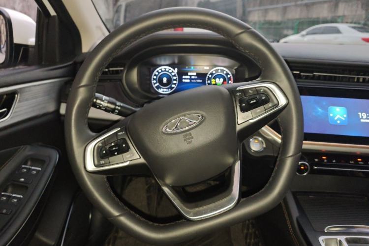 Used Chery Arrizo 5 PLUS 2021 Xiao AI 1.5T CVT Enjoy PLUS Steering Wheel